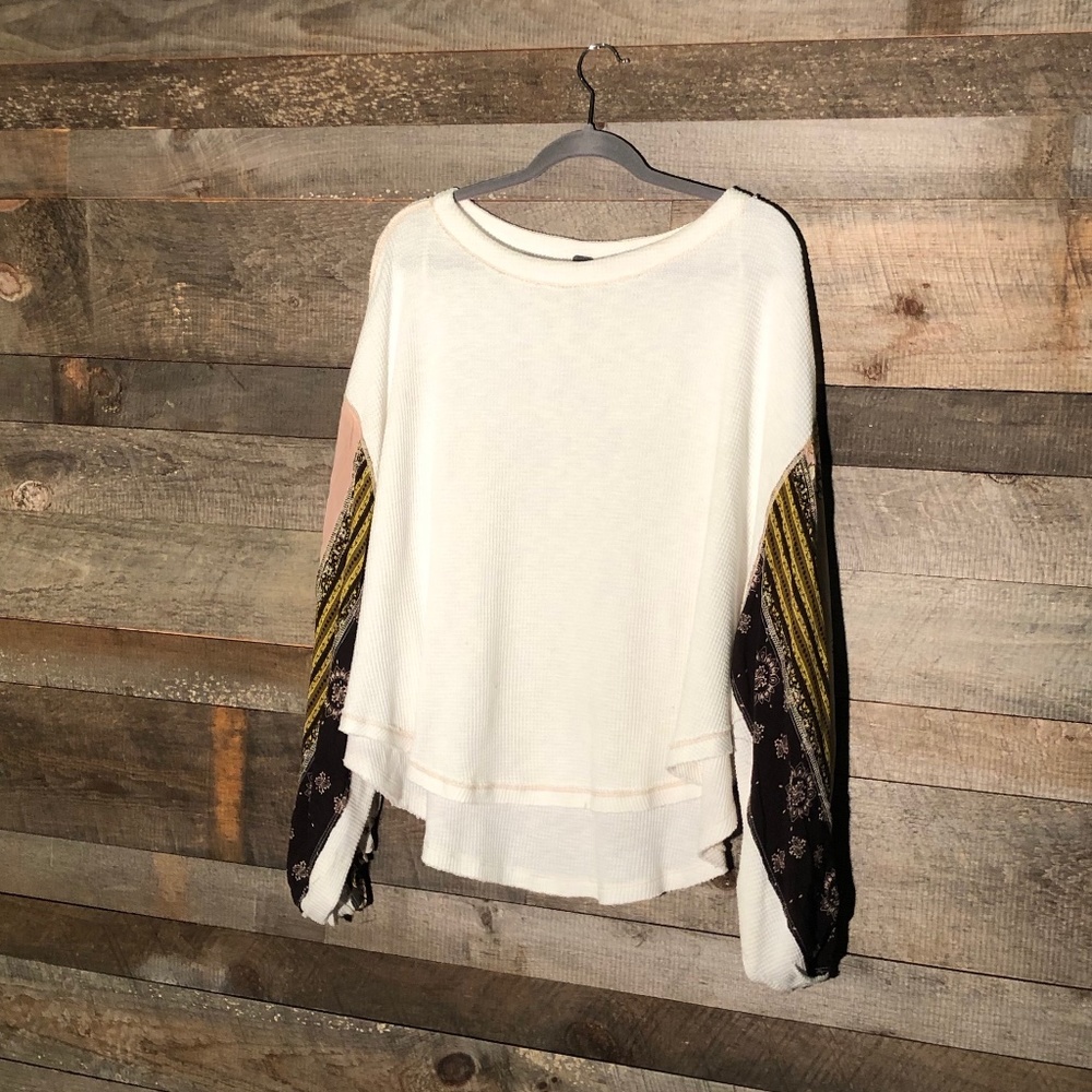 FREE PEOPLE | Blossom Thermal